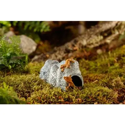 Exo terra Wet Rock Keramisk hule S 12X7X7 cm